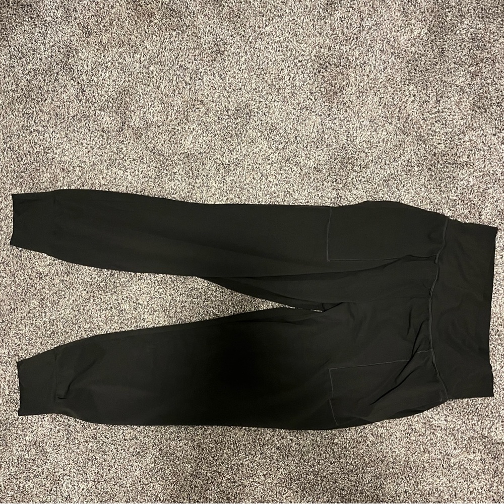 Athleta Salutation Jogger